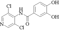 羅氟司特雜質(zhì)