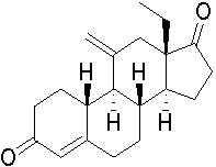 依托孕烯杂质1
