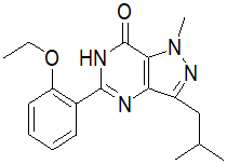 西地那非雜質(zhì)29