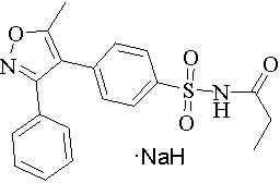 帕瑞考昔钠