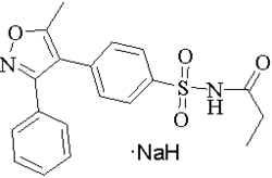 帕瑞考昔钠