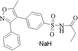 帕瑞考昔钠