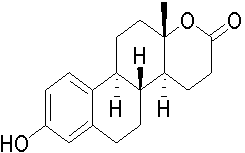 雌三醇杂质1