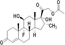 醋酸地塞米松EP雜質(zhì)E