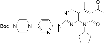 帕布昔利布雜質(zhì)2