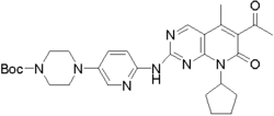 帕布昔利布雜質(zhì)2