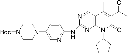帕布昔利布杂质2