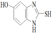 2-巯基-1H-苯并[d]咪唑-5-醇