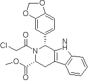 他達(dá)那非N-1中間體