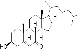 7-酮胆(甾)醇