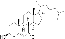 7-酮胆(甾)醇
