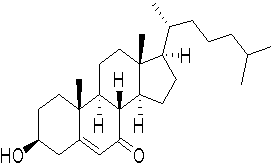 7-酮胆(甾)醇