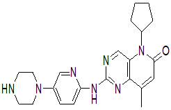 帕布昔利布杂质1
