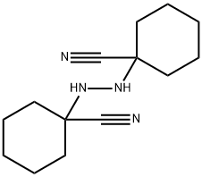 1,1'-(HYDRAZINE-1,2-DIYL)BIS(1-CYCLOHEXANECARBONITRILE)