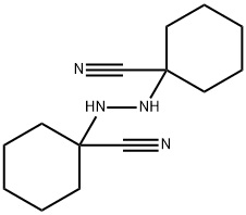 1,1'-(HYDRAZINE-1,2-DIYL)BIS(1-CYCLOHEXANECARBONITRILE)