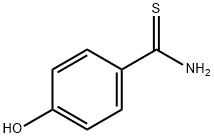 4-羟基硫代苯甲酰胺
