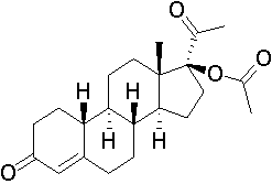 醋酸炔诺酮EP杂质E