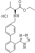 纈沙坦雜質(zhì)1