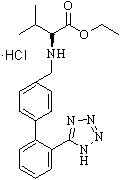 缬沙坦杂质1