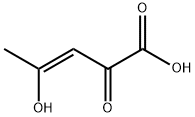 3-Pentenoic acid, 4-hydroxy-2-oxo-, (Z)- (9CI)