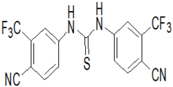 恩雜魯胺雜質(zhì)33