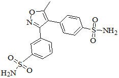 帕瑞昔布钠杂质E