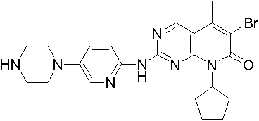 帕布昔利布雜質(zhì)3
