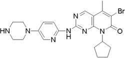 帕布昔利布雜質(zhì)3