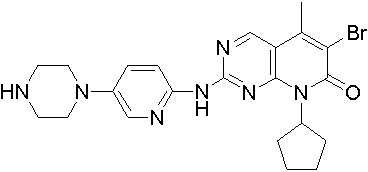 帕布昔利布杂质3