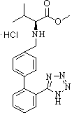 缬沙坦杂质25