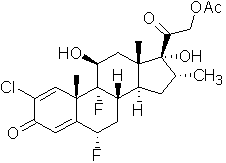 鹵米松雜質(zhì)2