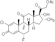 鹵米松雜質(zhì)3