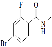 恩雜魯胺雜質B