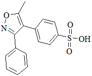 帕瑞昔布钠杂质B