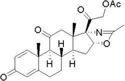 地夫可特雜質(zhì)