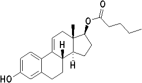 戊酸雌二醇EP雜質(zhì)C