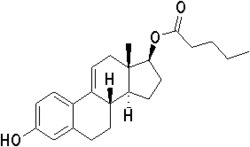戊酸雌二醇EP杂质C