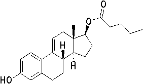 戊酸雌二醇EP杂质C