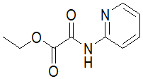 2-氧代-2-(吡啶-2-基氨基)乙酸乙酯