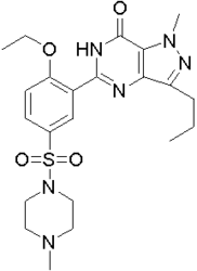西地那非雜質(zhì)19