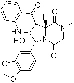 他达那非EP杂质E