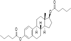 戊酸雌二醇EP杂质E