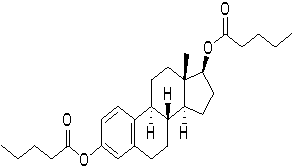戊酸雌二醇EP杂质E