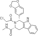 他達(dá)那非EP雜質(zhì)D