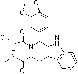 他達(dá)那非EP雜質(zhì)D