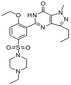 蒙莫西地那非