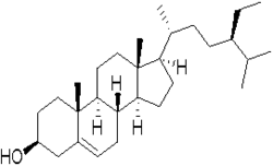 beta-谷甾醇