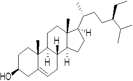 beta-谷甾醇