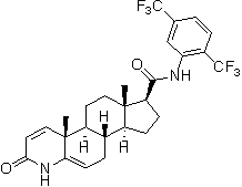 度他雄胺EP雜質(zhì)G