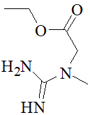 肌酸乙酯